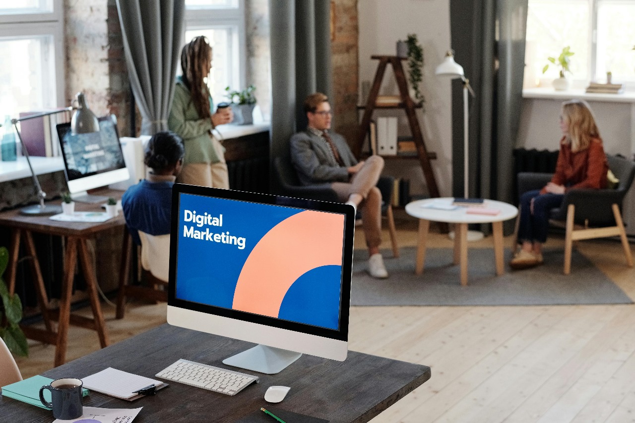 digital marketing service